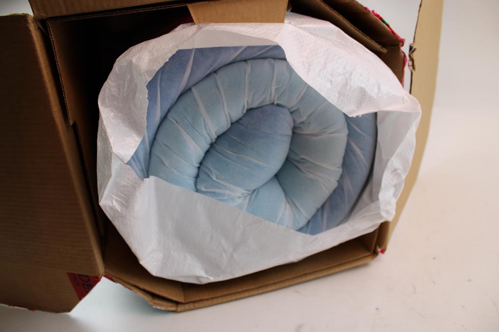 Serta Perfectsleeper Duocool Mattress Topper Property Room