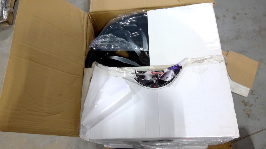 Sevizia Rims 4 Pieces