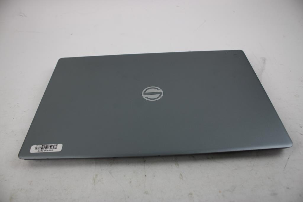 SGIN M15 Laptop, Silver
