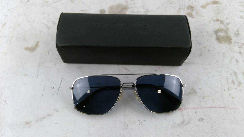Shadyrays Mens  Sunglasses