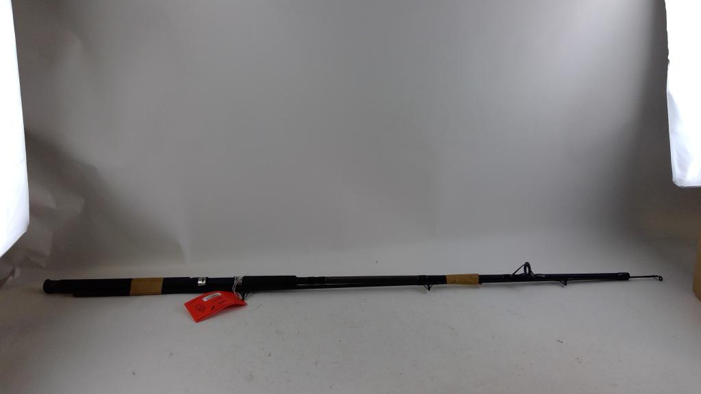 Shakespeare Contender Fishing Pole
