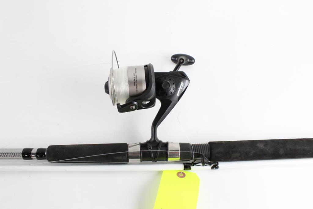 Shakespeare Fishing Pole Property Room Shakespeare Fishing Pole Property Room
