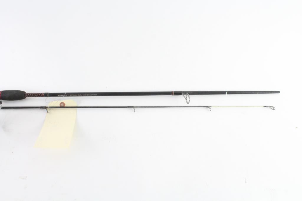 Shakespeare Fishing Pole Property Room