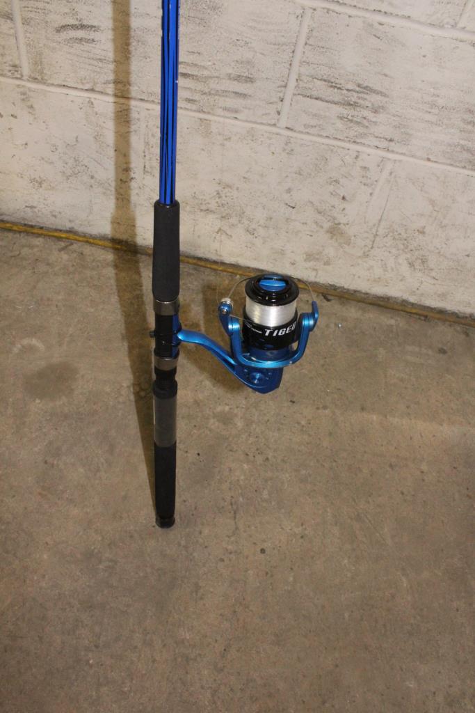 Shakespeare Fishing Pole Property Room Shakespeare Fishing Pole Property Room