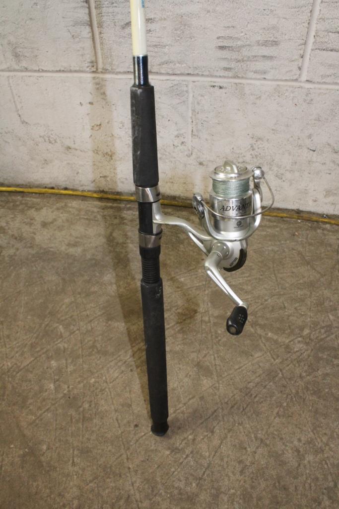 Shakespeare Fishing Pole Property Room Shakespeare Fishing Pole Property Room