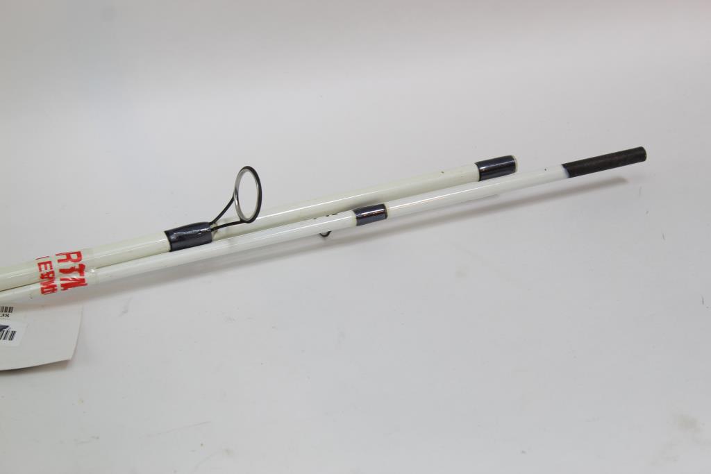 Shakespeare Fishing Pole And Reel Property Room