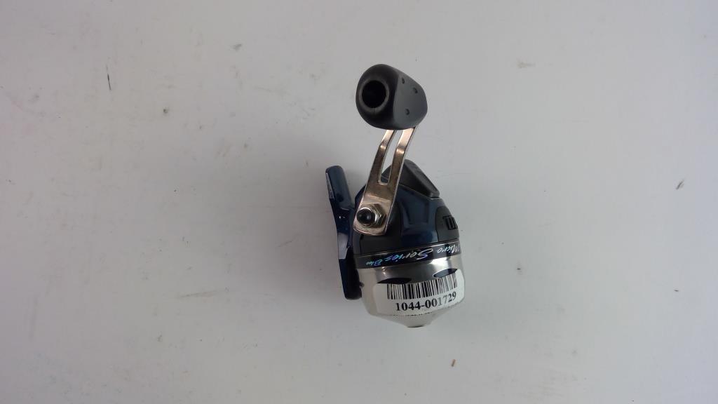 Shakespeare Fishing Reel Property Room Shakespeare Fishing Reel Property Room