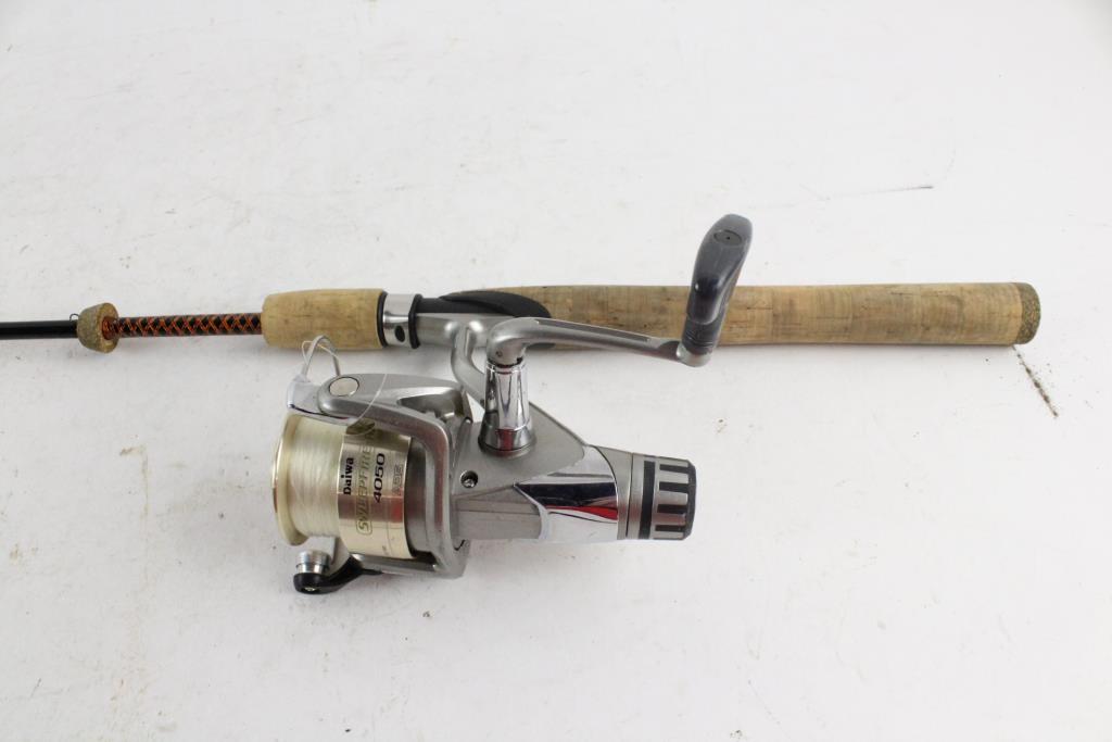 Shakespeare Fishing Rods 2 Pieces Property Room Shakespeare Fishing Rods 2 Pieces Property Room
