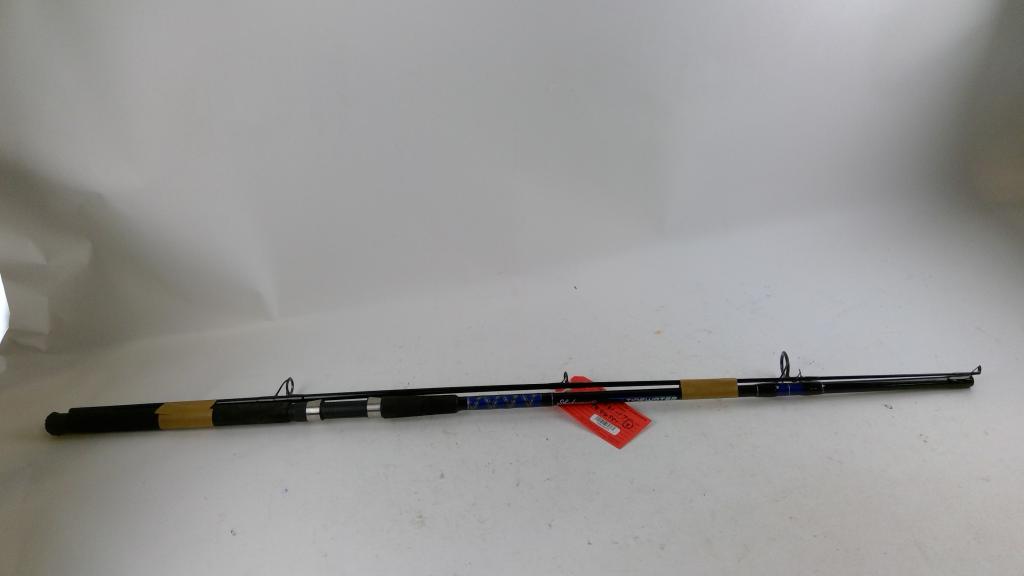 Shakespeare Tidewater Fishing Pole
