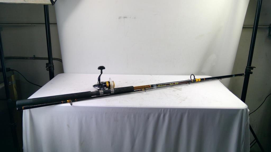 Shakespeare Ugly Stik