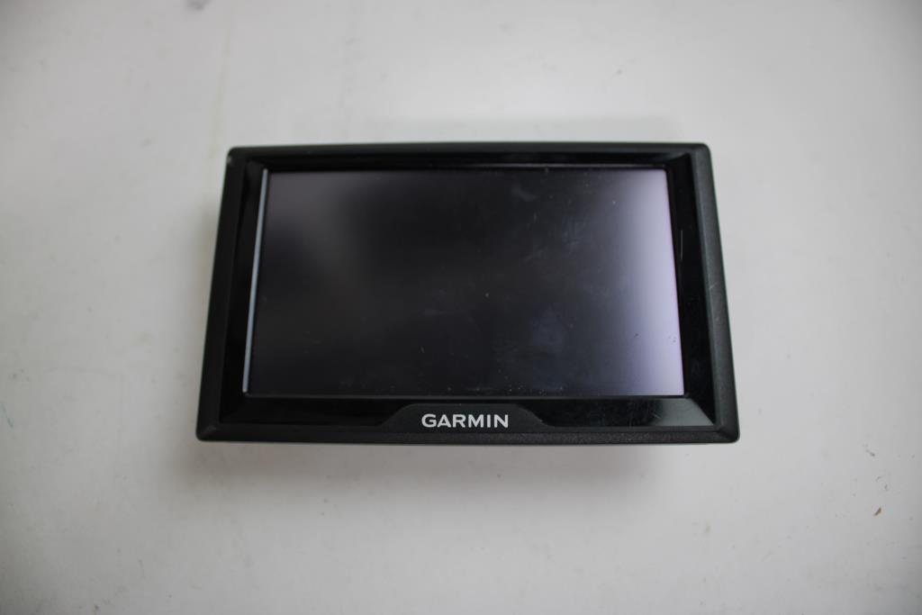 Sharivieal Jump Starter & Garmin Gps Navigation Unit