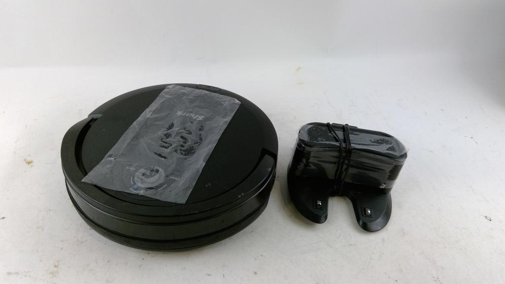 Shark IQ Robot Vacuum