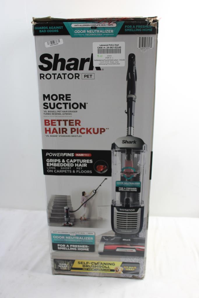 Eureka/Sanitaire Spazzola 30,5 Cm 54104 – 1, 53350 – 1 - Foto 5