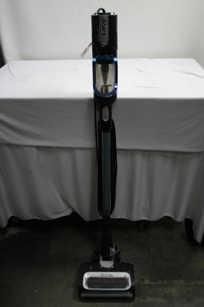 Shark UV580 Corded Stick Vacuum