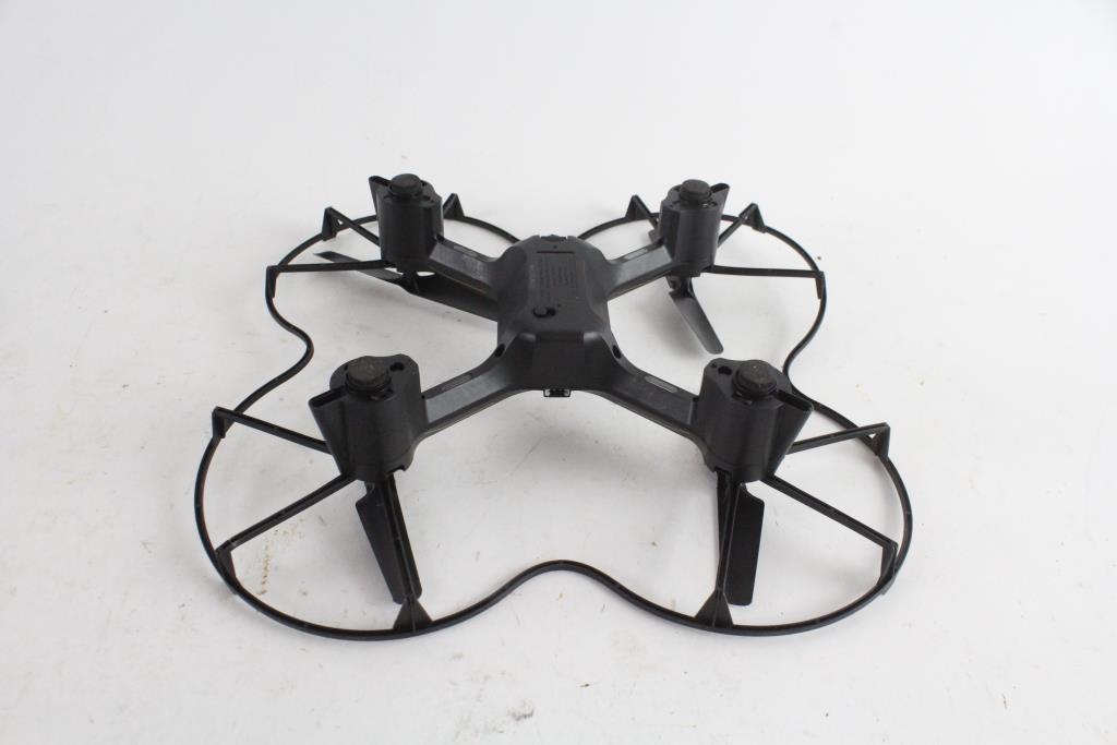 Sharper Image DX-5 Quadcopter | Property Room