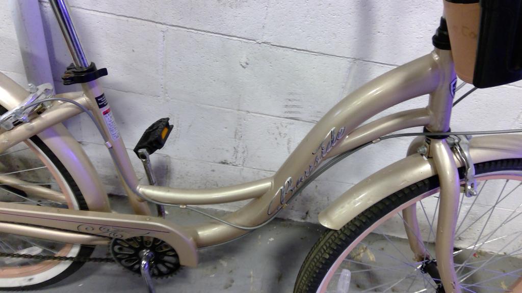 Shimano Hybrid Bike