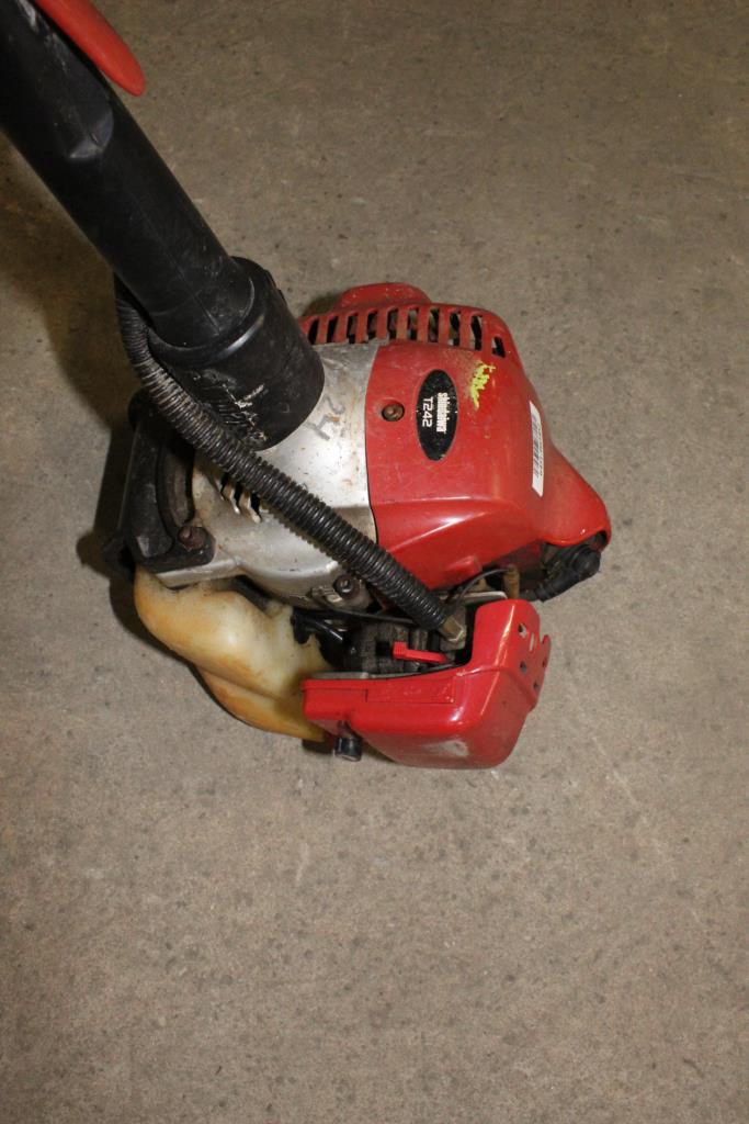 Shindaiwa String Trimmer Property Room