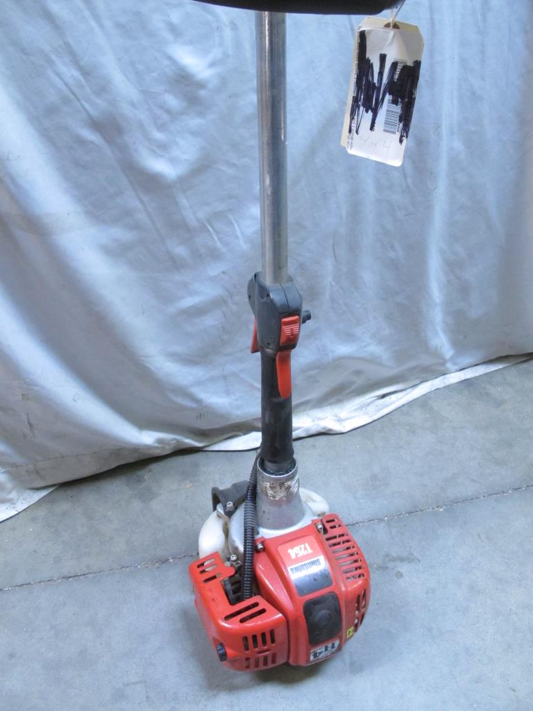 Shindaiwa T254 Gas Powered String Trimmer Property Room