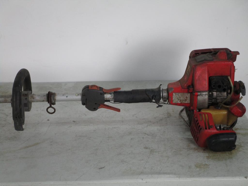 Shindaiwa Weed Eater Property Room