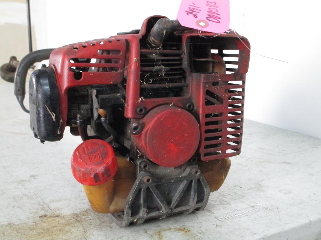 Shindaiwa Weed Eater | Property Room