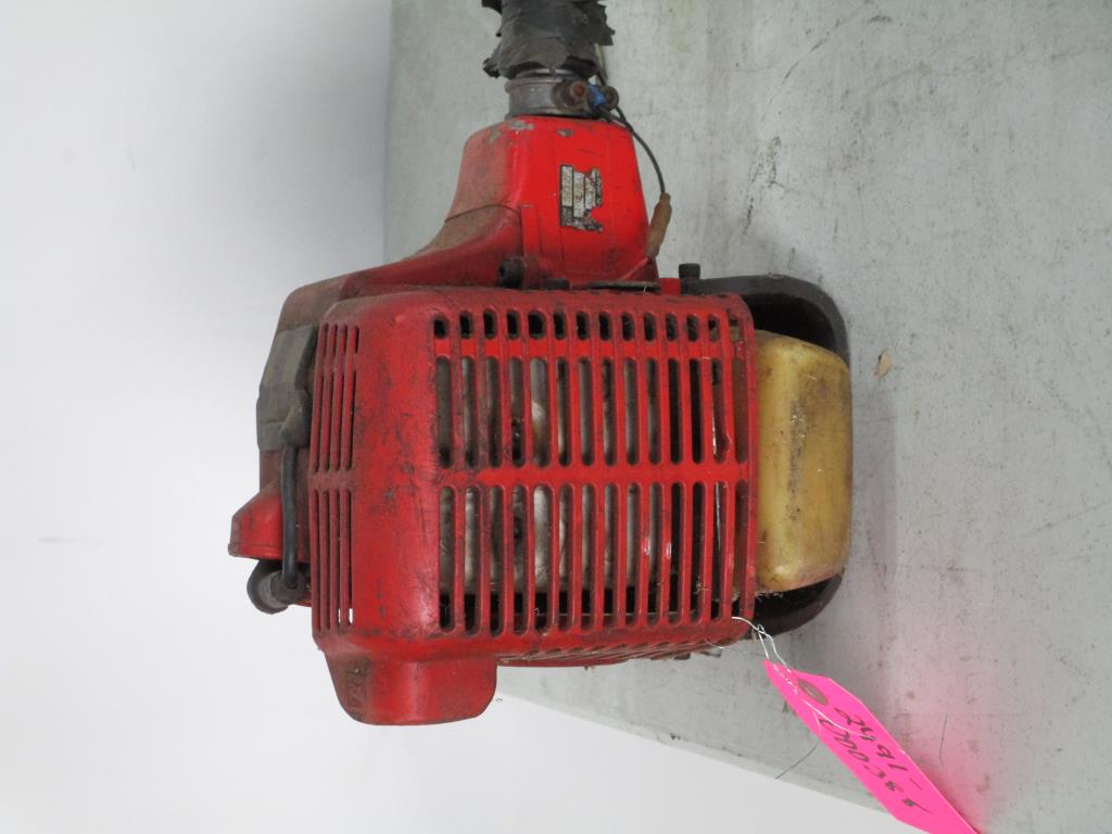 Shindaiwa Weed Eater | Property Room