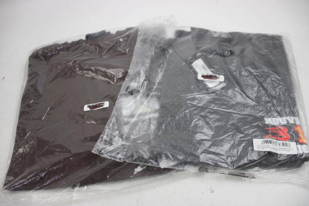 Shirts, BoohoMan Size M, 5 Pieces