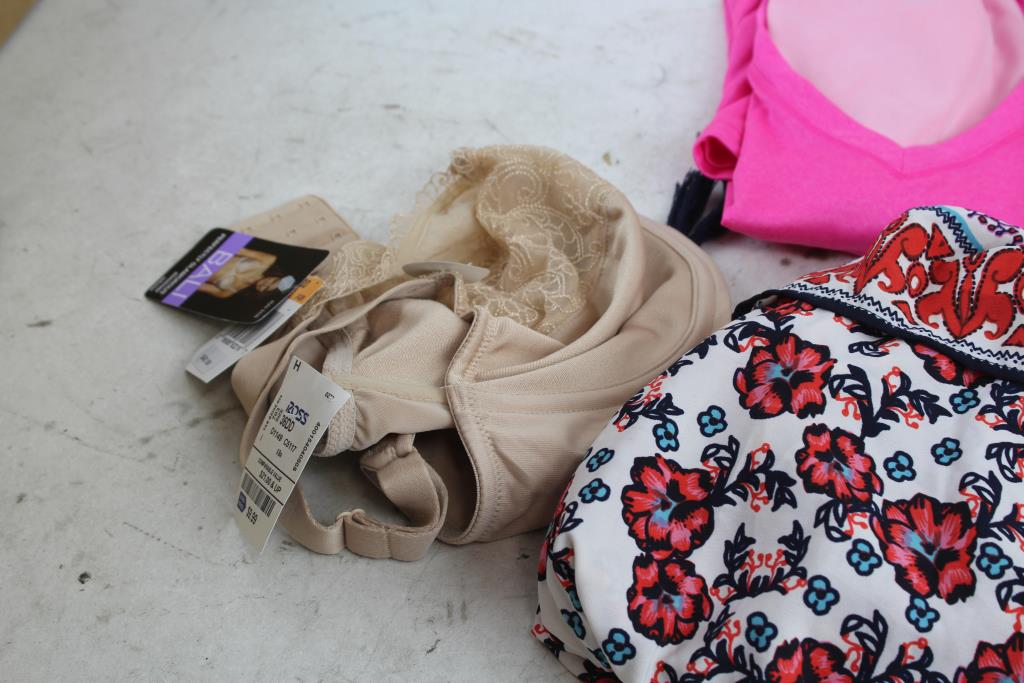 Shirts Tops And Bra Forever 21 Arizona Blush Adidas And More