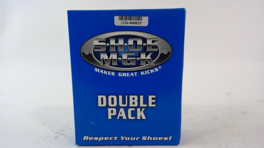 SHOE MGK 8 Oz. Starter Kit - Shoe Cleaner Kit - Shoe Cleaning Kit - Foto 3