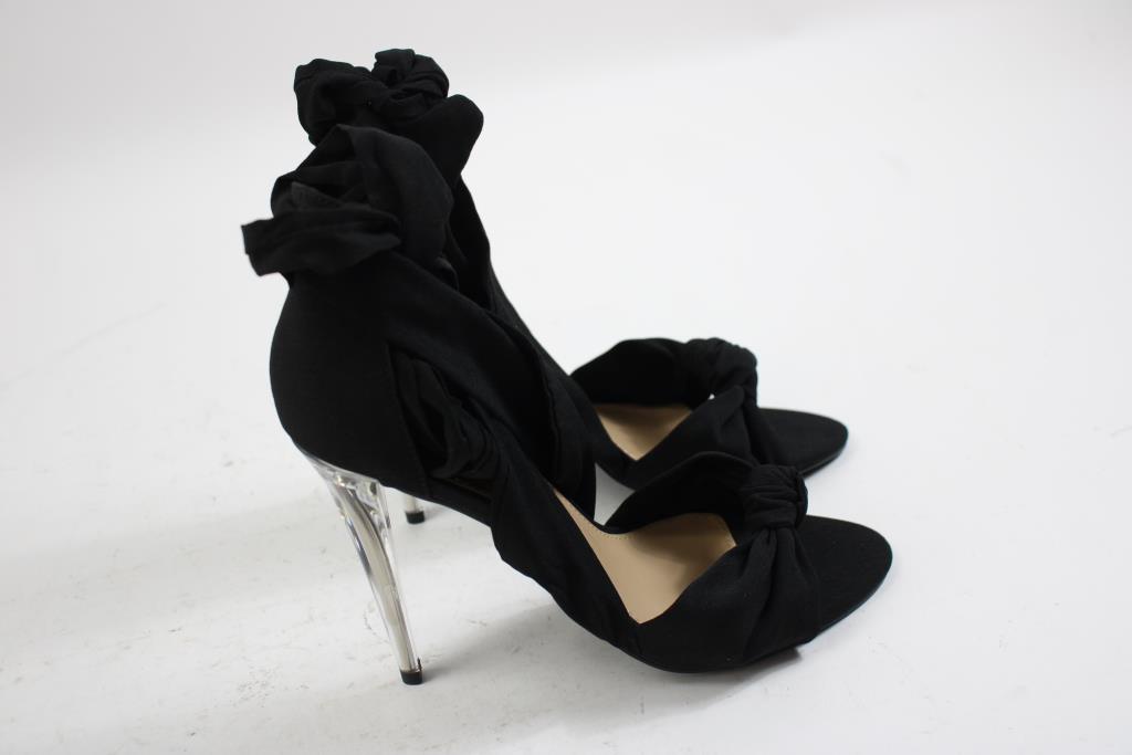 shoedazzle shoe size chart