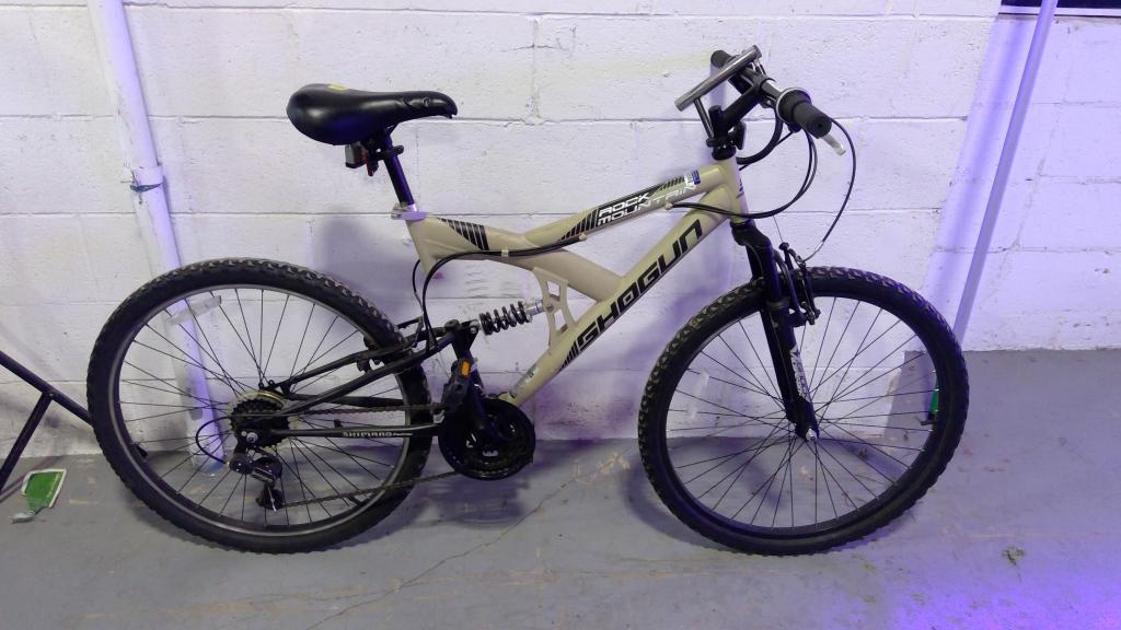 Shogun  Urban Bike