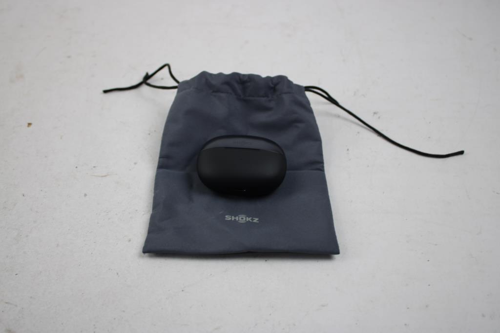 Shokz Open Dots One Earbuds Wireless