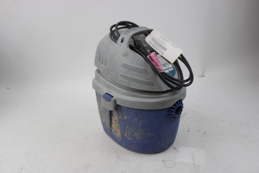 Shop Vac Vacuum