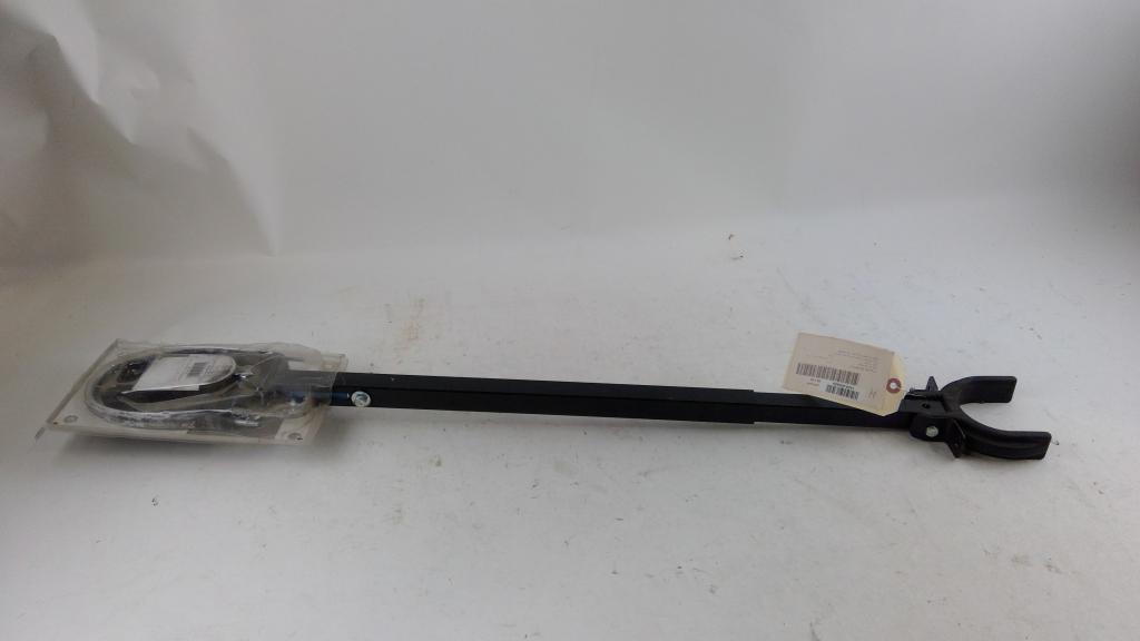 Shoreline Marine Transom / Motor Bracket Dual Mount