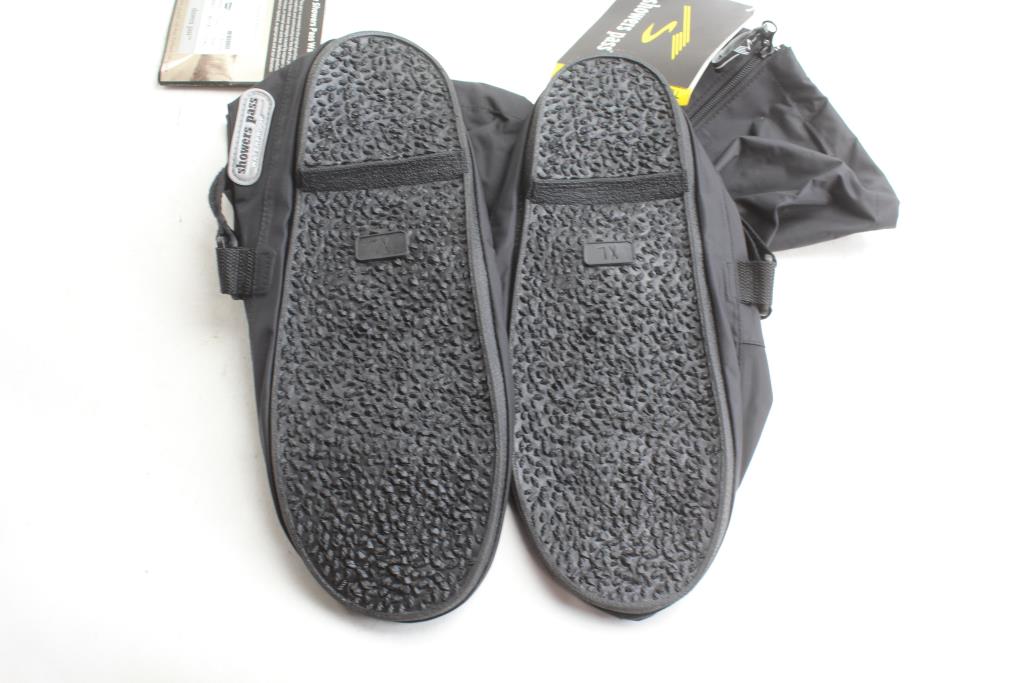 showers pass shoe covers