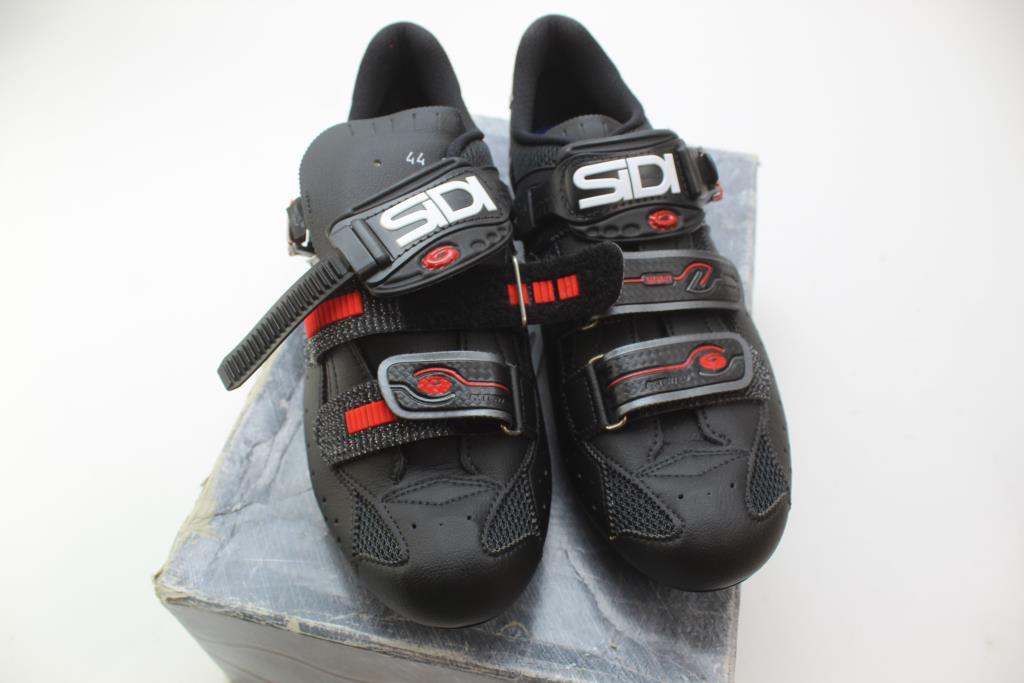 sidi carbon millenium iii
