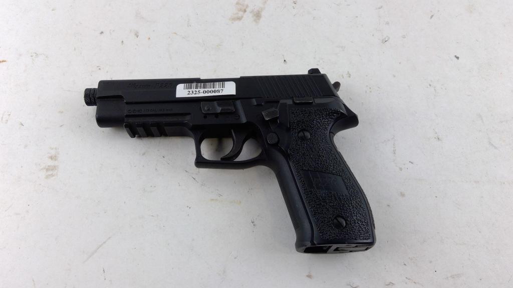 Sig Sauer Airsoft Pistol