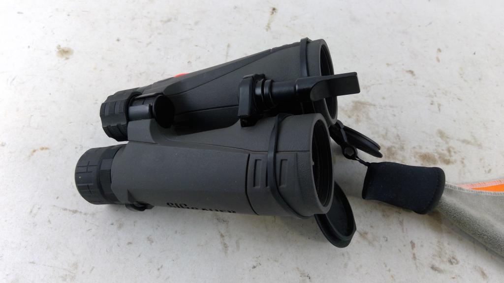 Sig Sauer Binoculars