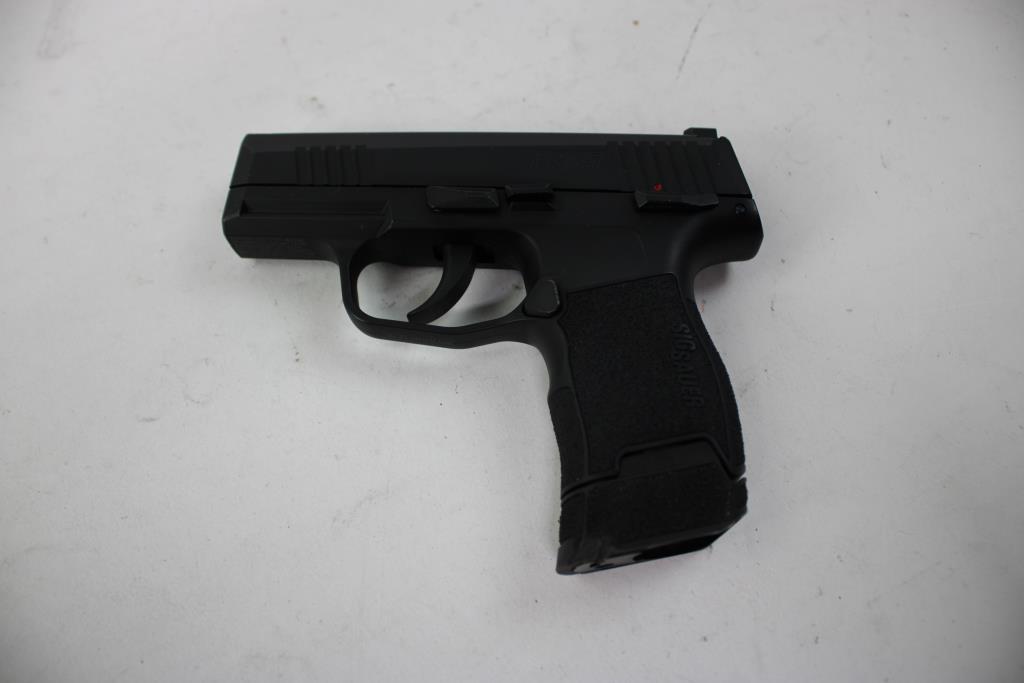 Sig Sauer P365 Pellet Gun