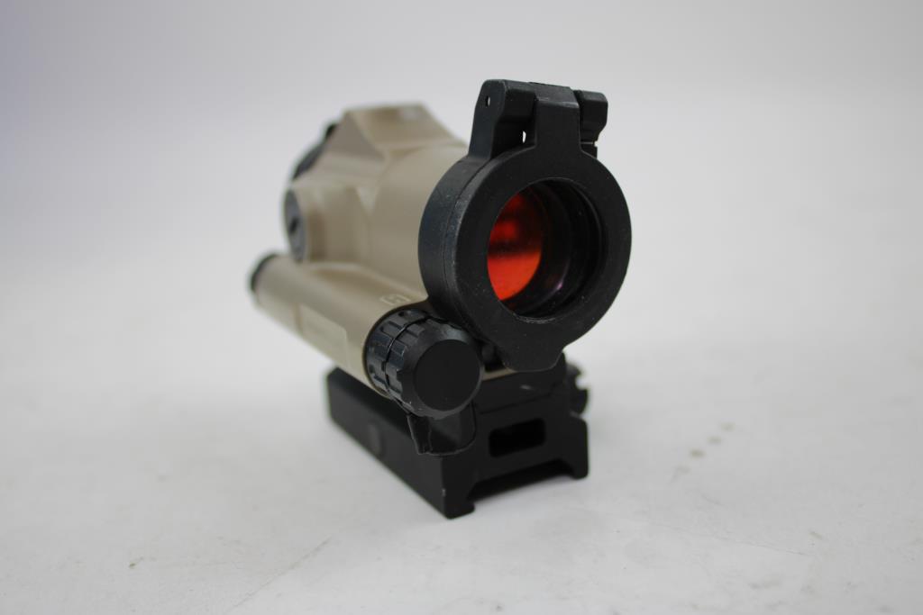 Sig Sauer ROME07S Red Dot Sight