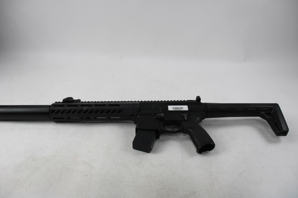 Sig Sauer SIG MCX Air Rifle