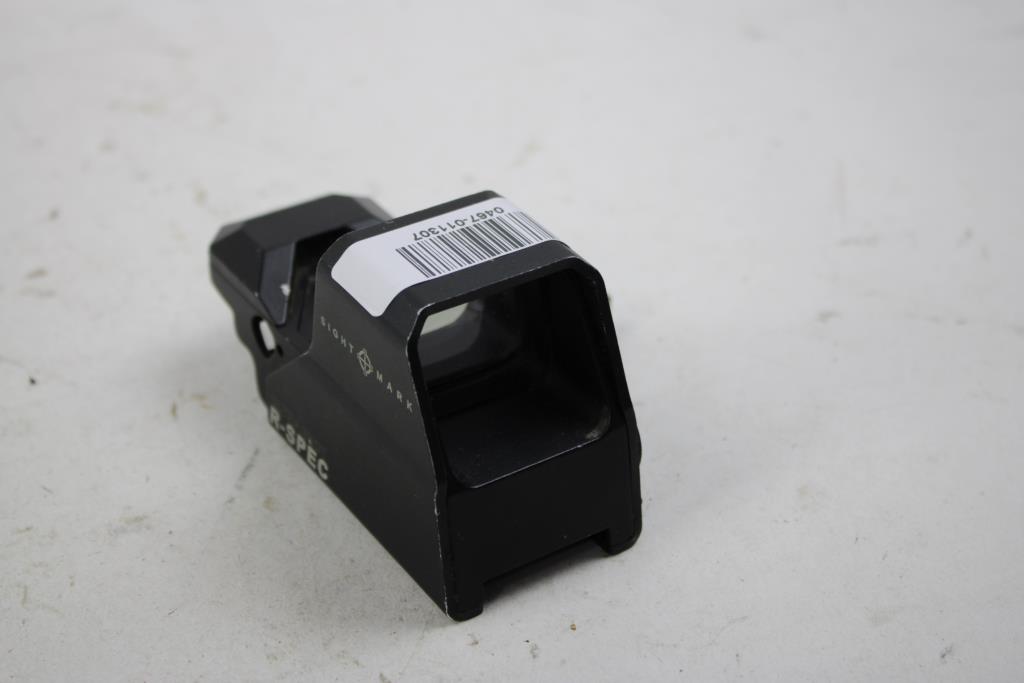 SightMark Ultra Shot R-Spec Reflex Sight