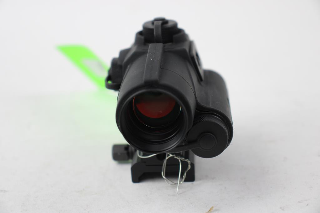 Sightmark - Wolverine CSR