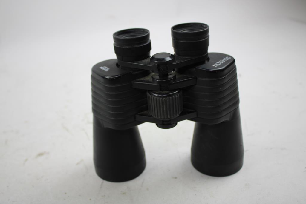 Sightron Binoculars 10x50w