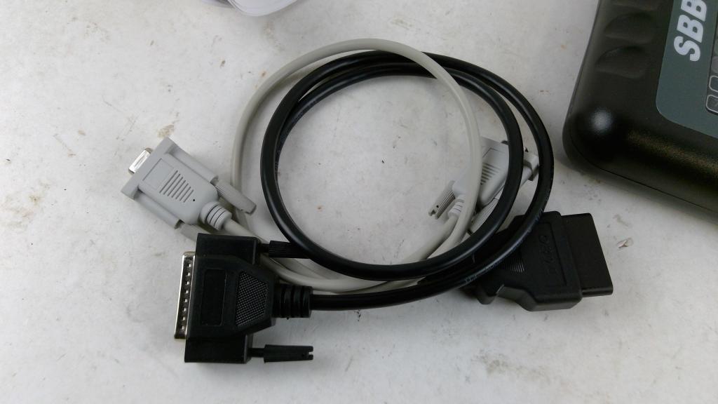 Silca SBB Key Programmer