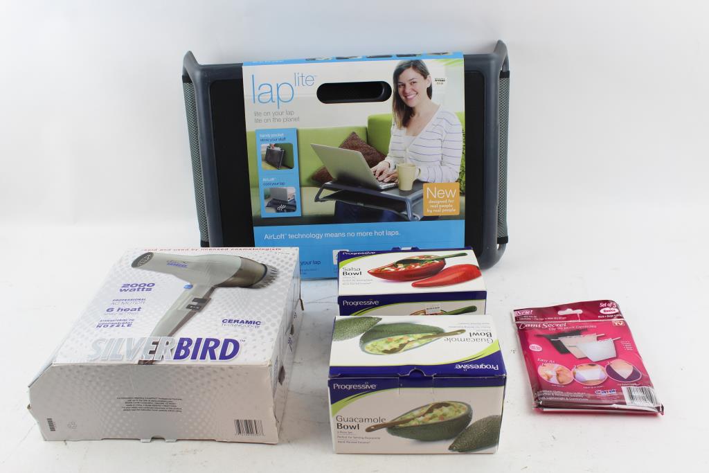 Silver Bird Hair Dryer Camisecret Mock Camisoles And More 5