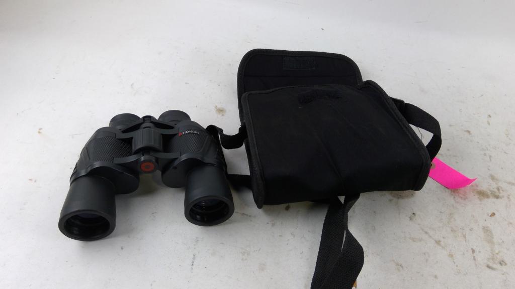 Simmons Binoculars