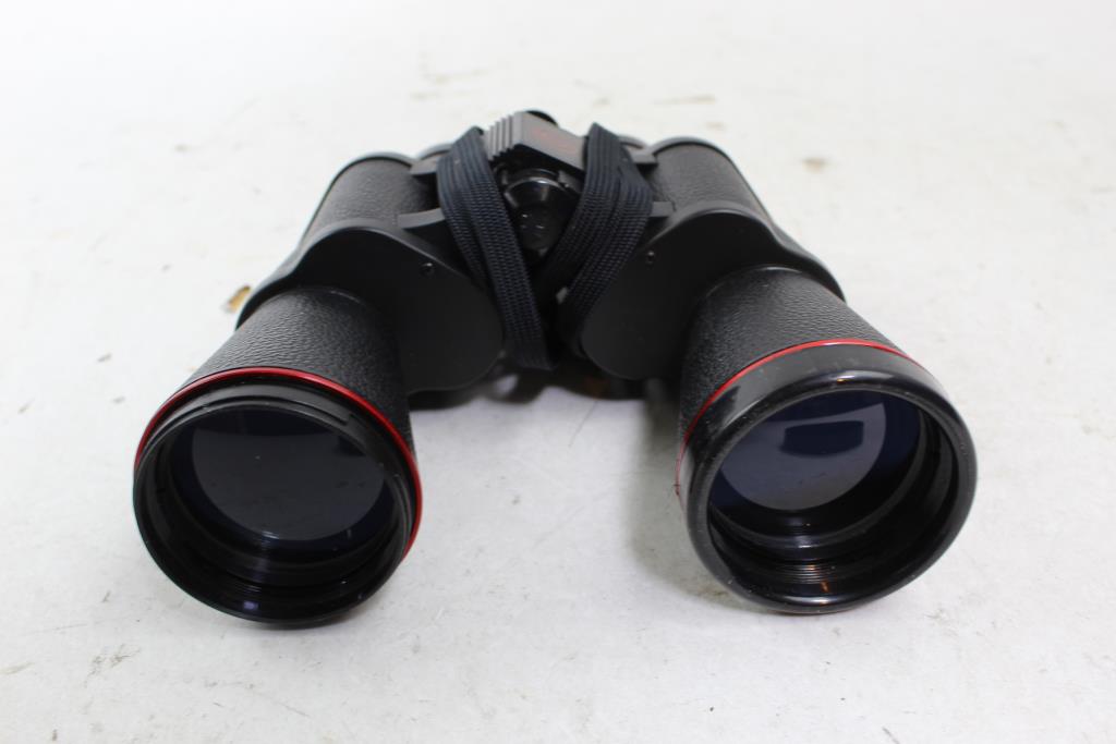 simmons binoculars 10x50