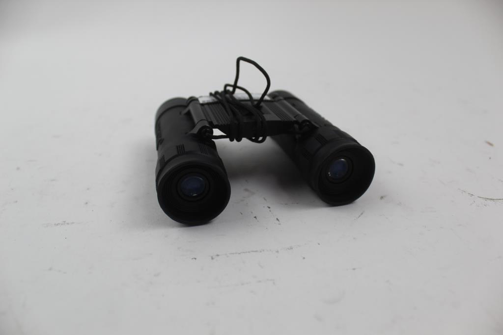 simmons binoculars 10x25
