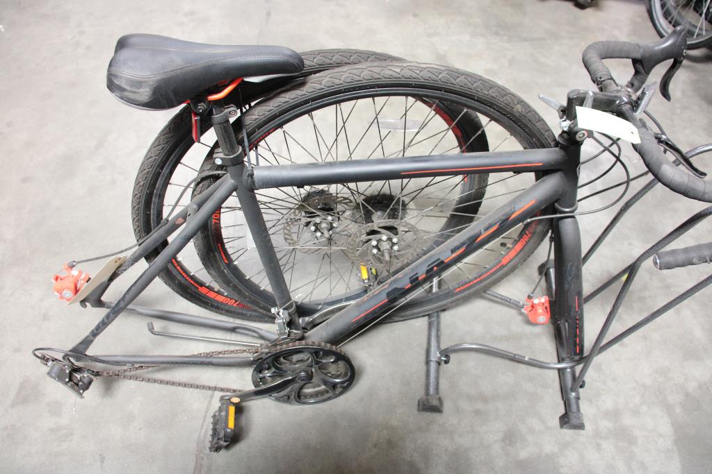 Single Speed Road Bike Property Room