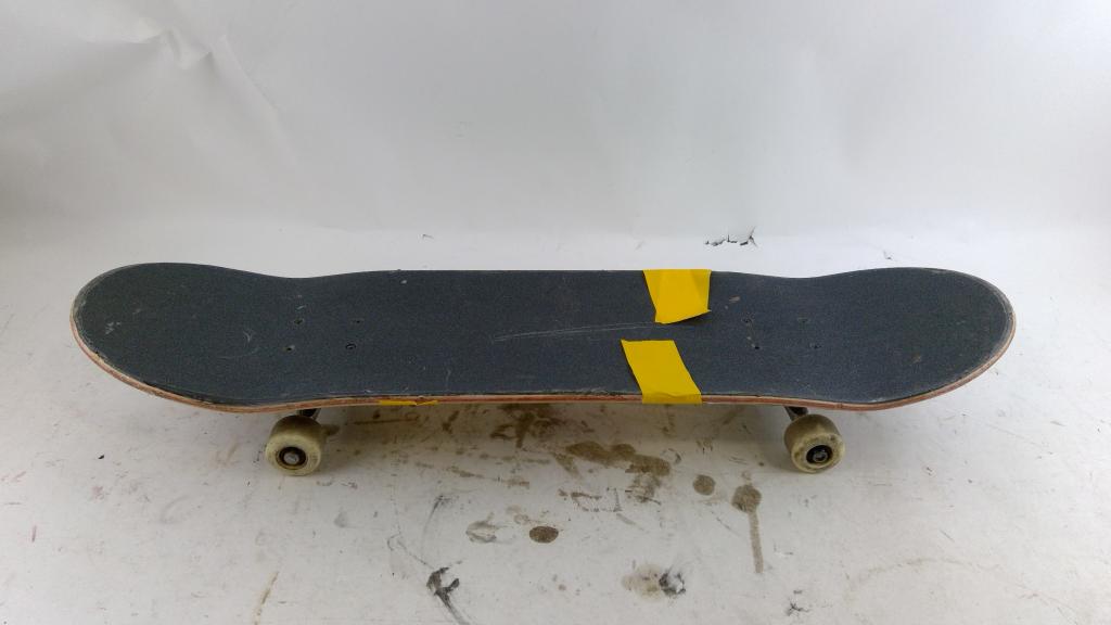 Skateboard